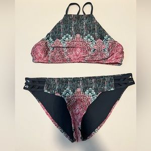 Lucky brand bikini